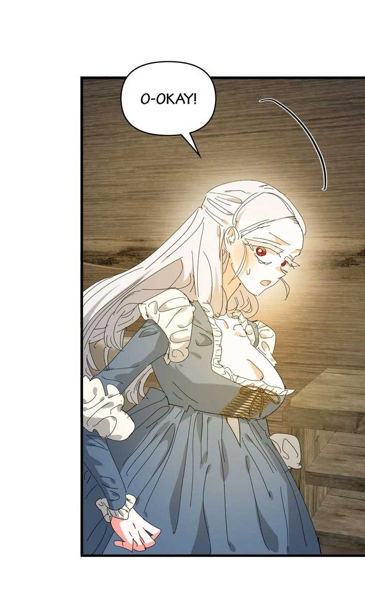 If You Want a Fake Sister Chapter 69 255 11