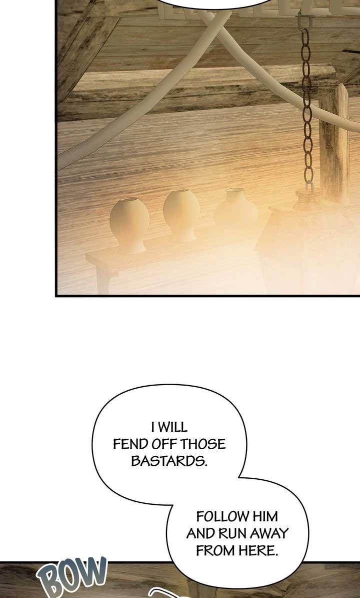 If You Want a Fake Sister Chapter 69 258 14