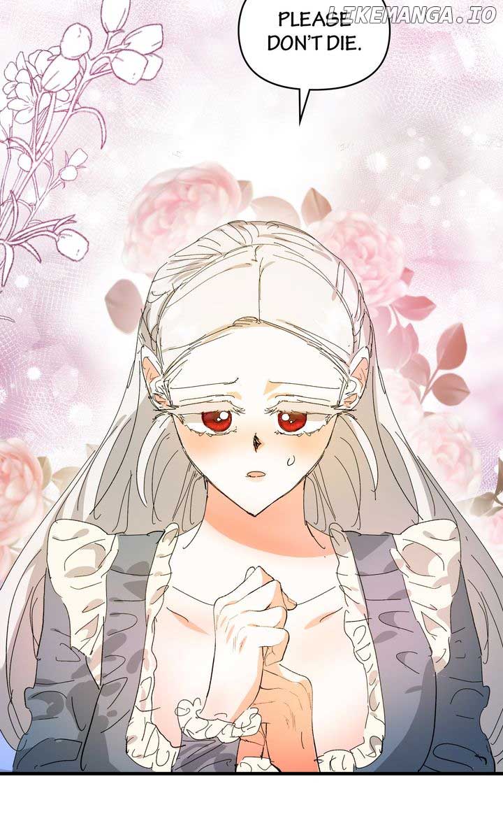 If You Want a Fake Sister Chapter 69 261 17