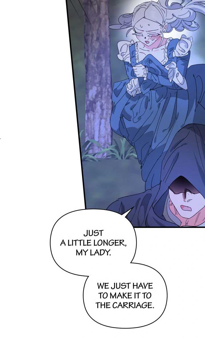If You Want a Fake Sister Chapter 69 265 21