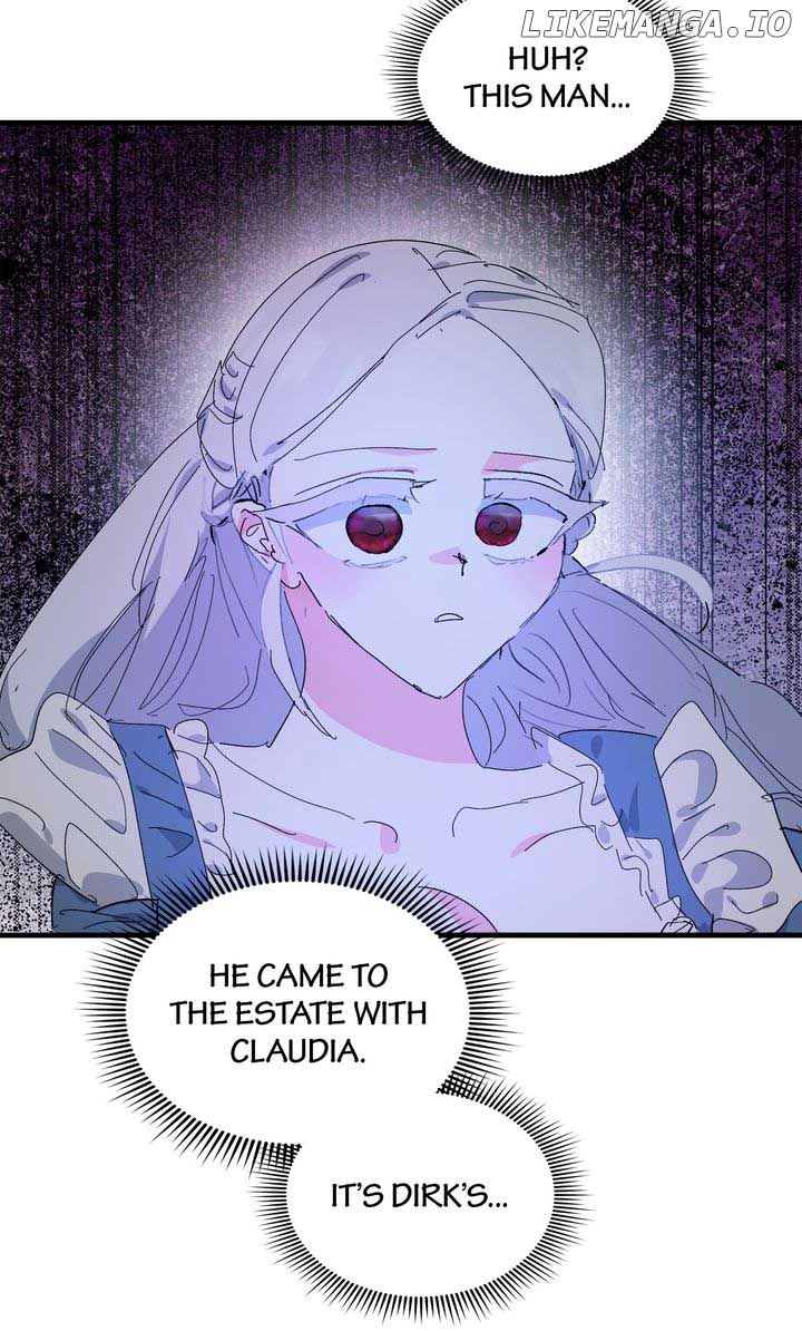If You Want a Fake Sister Chapter 69 275 31