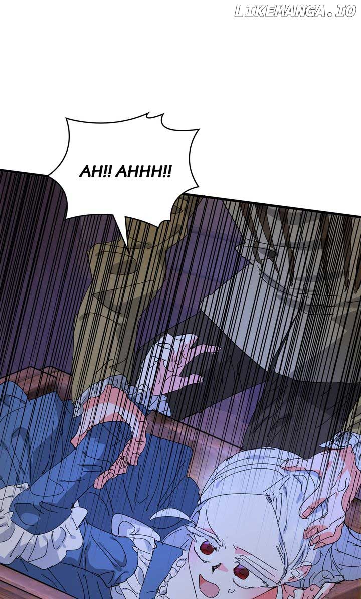 If You Want a Fake Sister Chapter 69 279 35