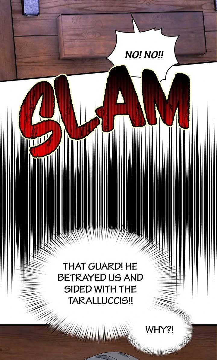 If You Want a Fake Sister Chapter 69 281 37