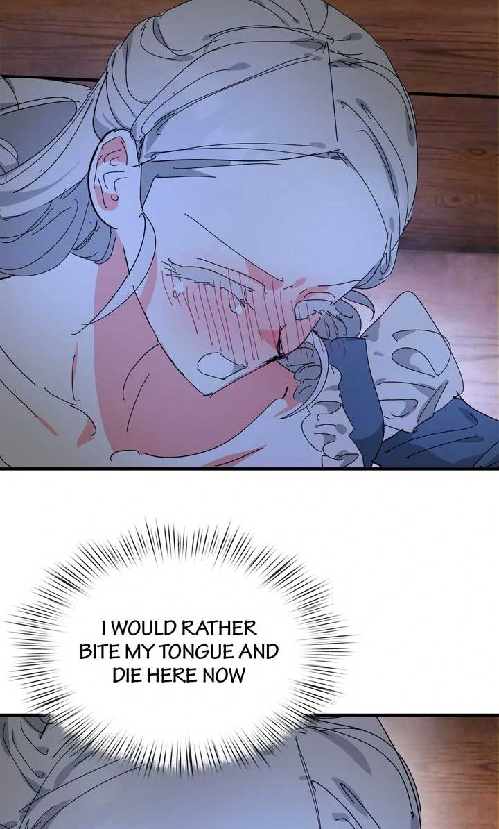 If You Want a Fake Sister Chapter 69 282 38