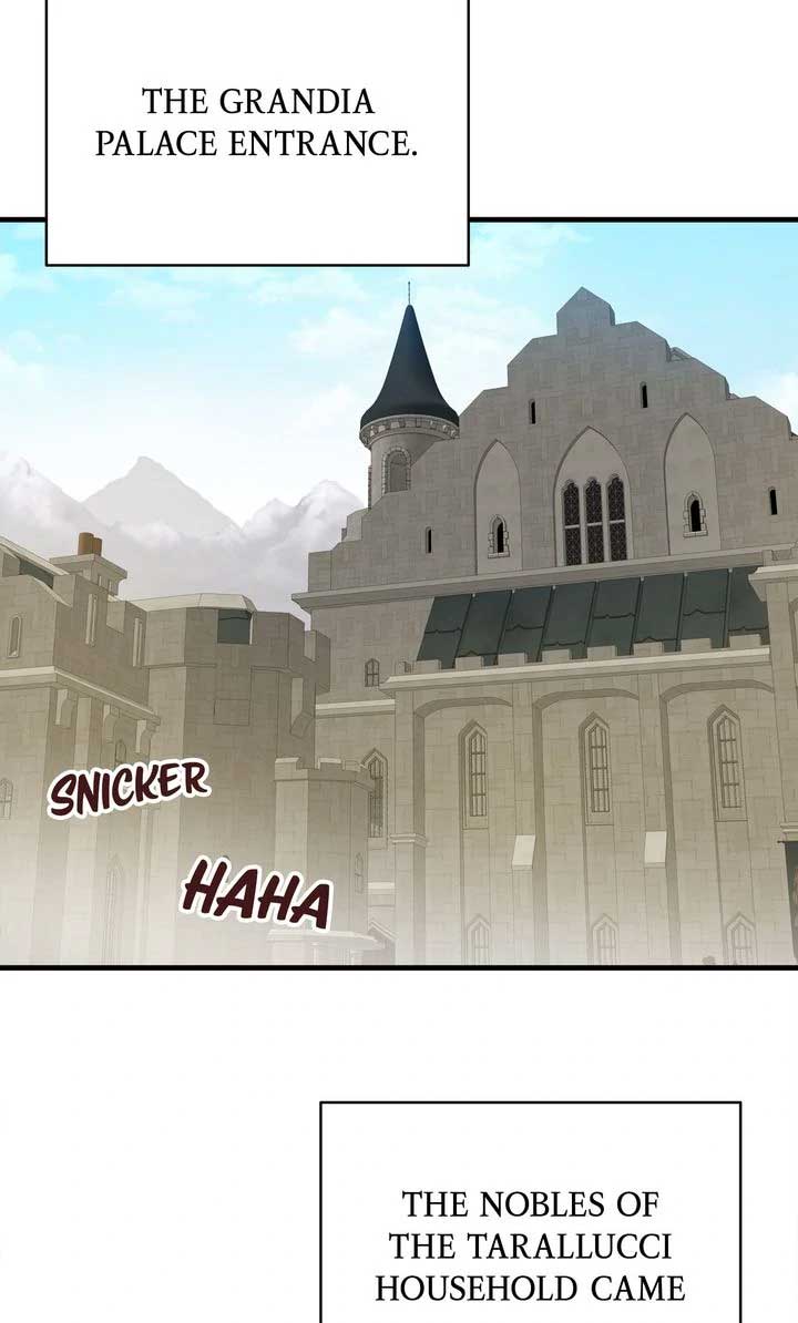 If You Want a Fake Sister Chapter 69 292 48