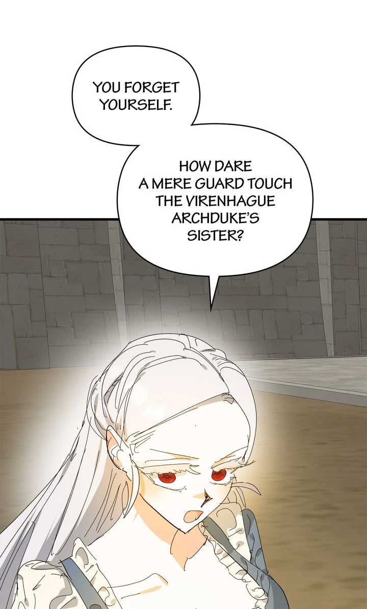 If You Want a Fake Sister Chapter 69 298 54