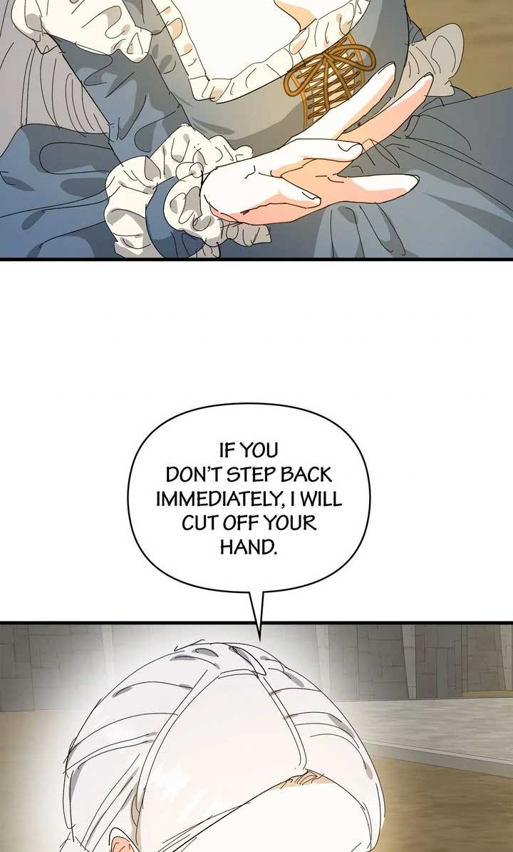 If You Want a Fake Sister Chapter 69 299 55