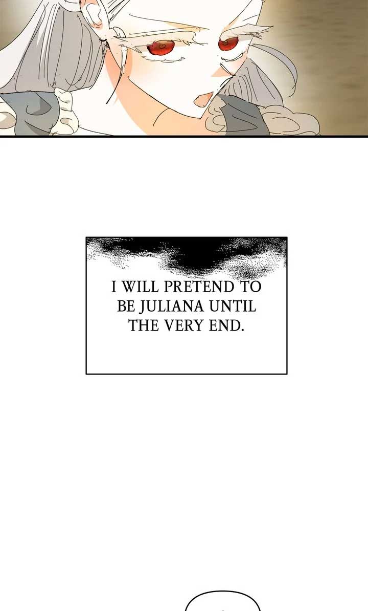 If You Want a Fake Sister Chapter 69 300 56
