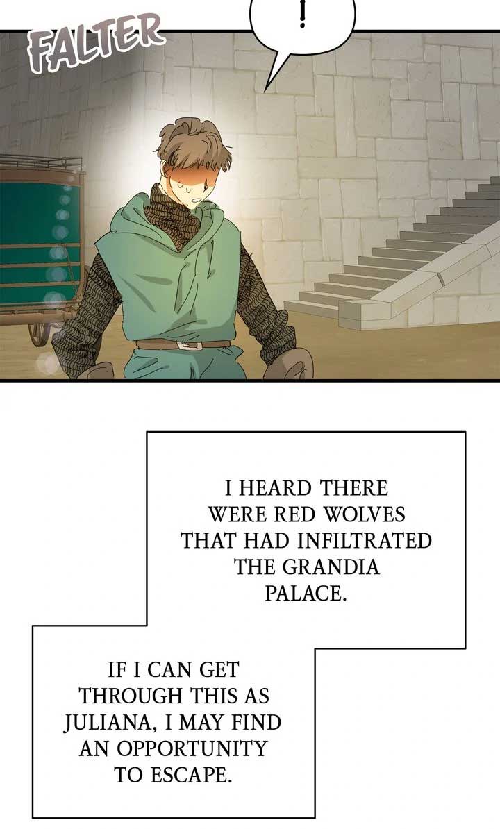 If You Want a Fake Sister Chapter 69 301 57