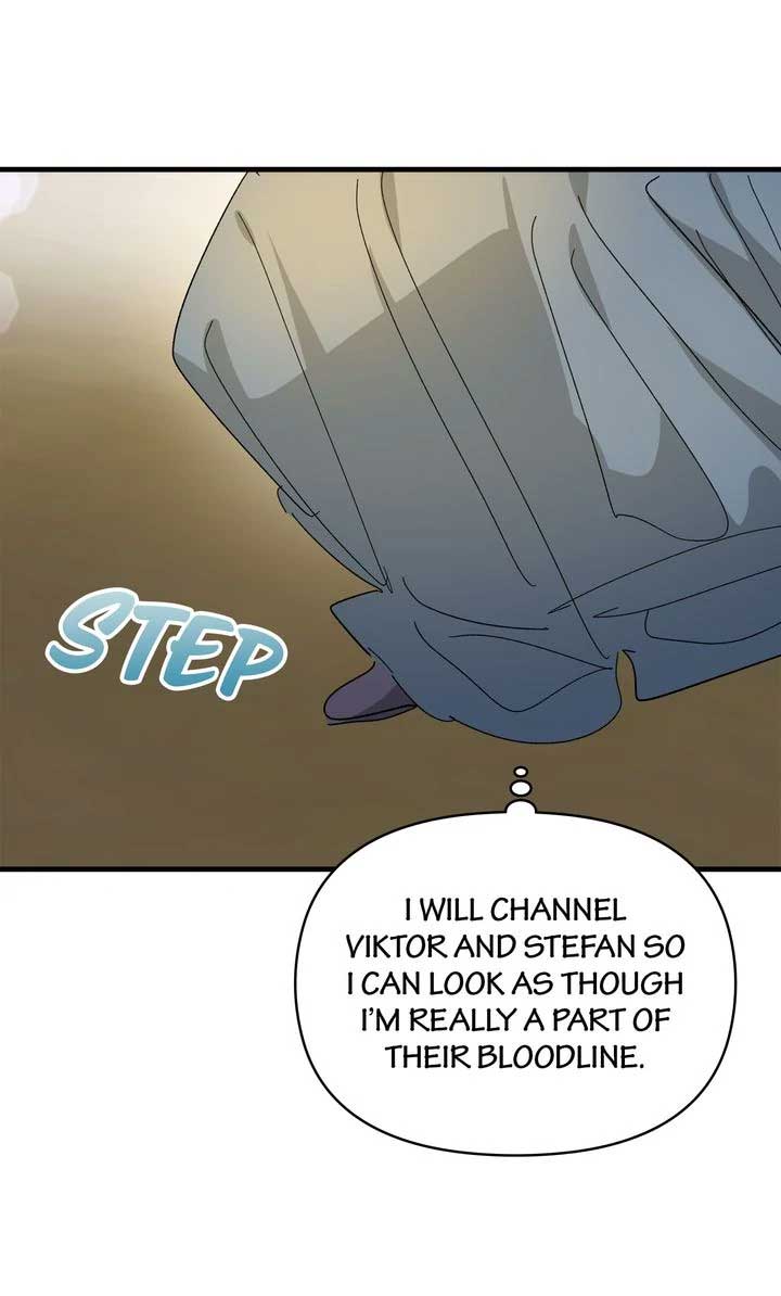 If You Want a Fake Sister Chapter 69 302 58