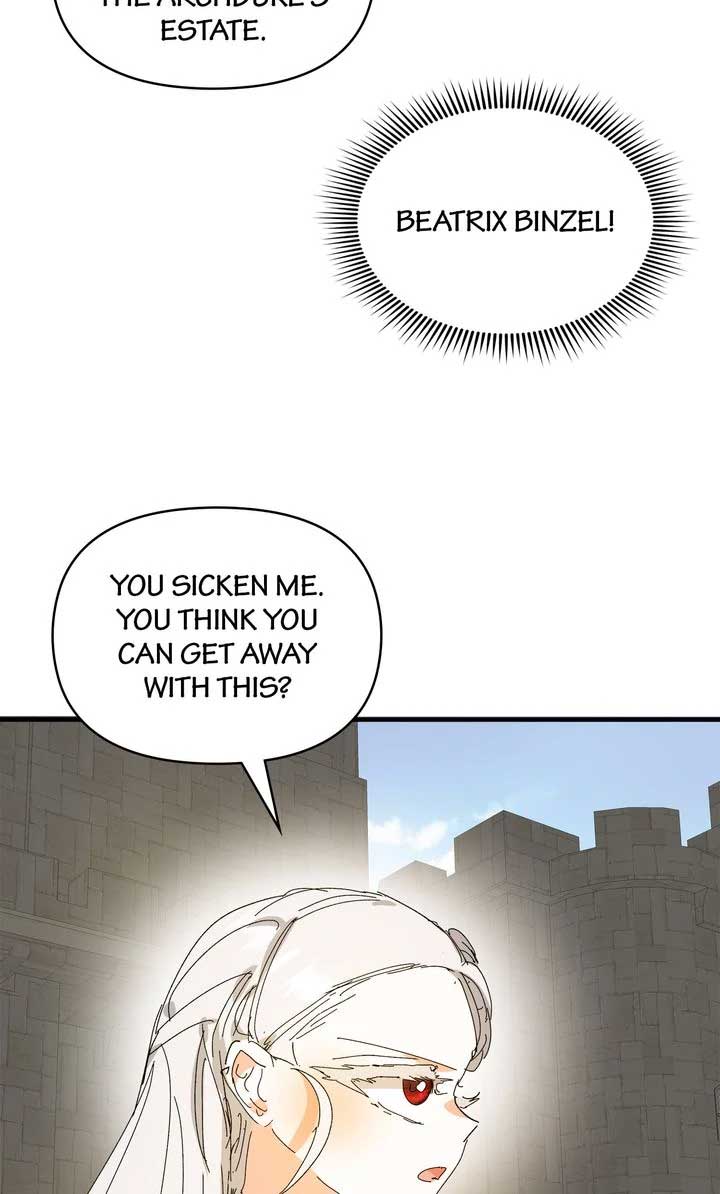 If You Want a Fake Sister Chapter 69 306 62