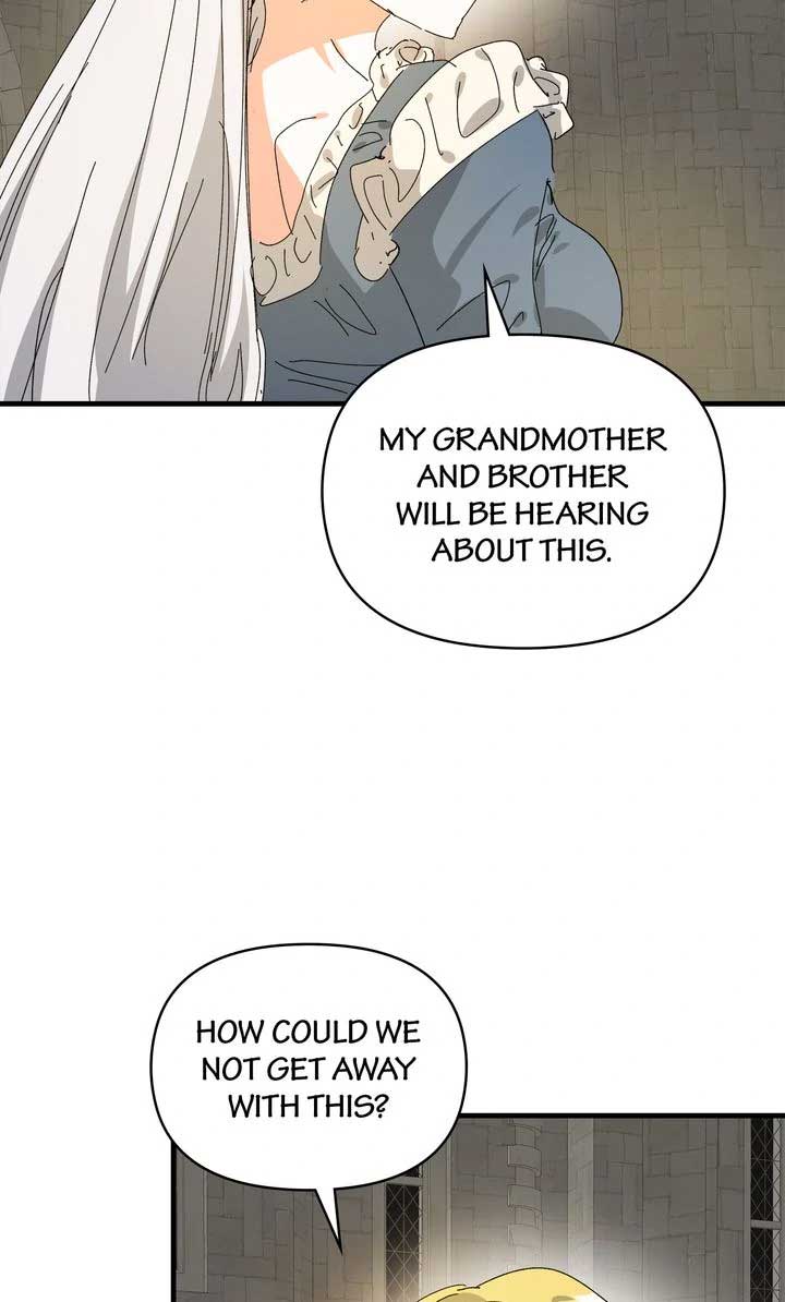 If You Want a Fake Sister Chapter 69 307 63
