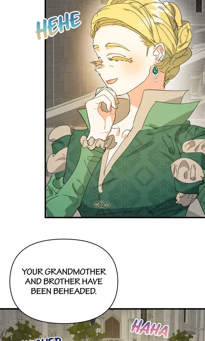 If You Want a Fake Sister Chapter 69 308 64