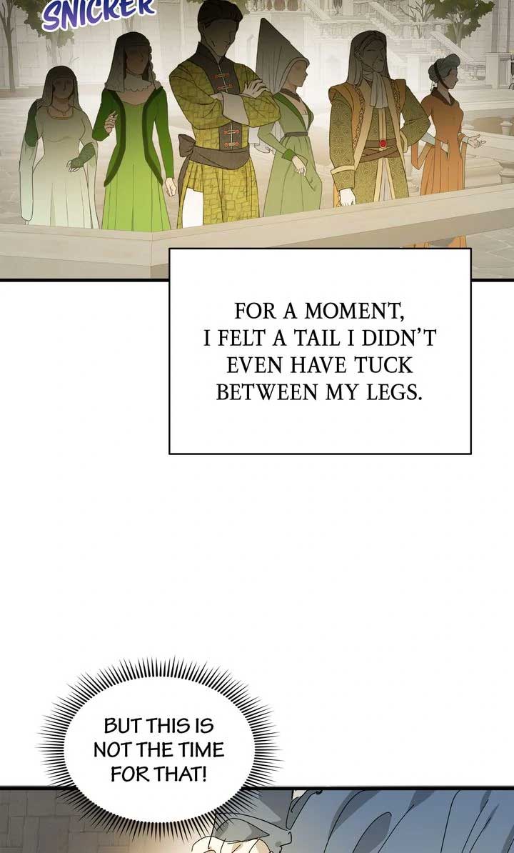 If You Want a Fake Sister Chapter 69 309 65