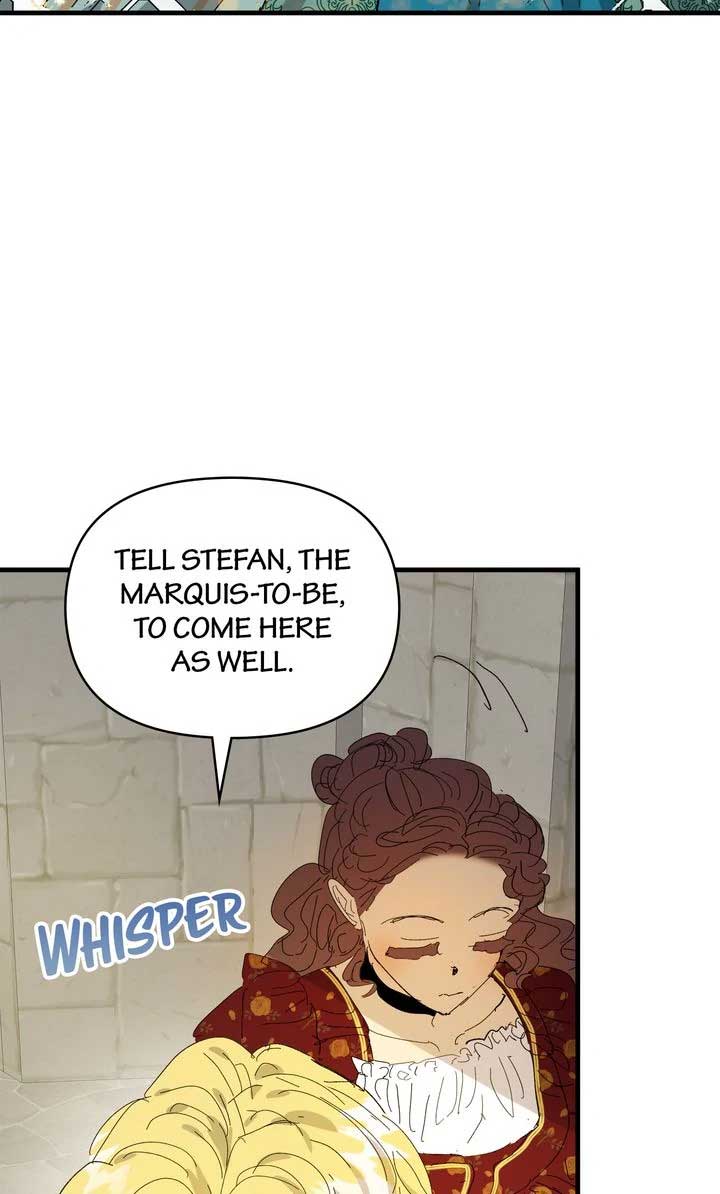 If You Want a Fake Sister Chapter 69 316 72