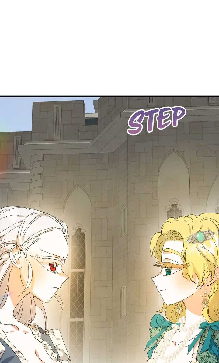 If You Want a Fake Sister Chapter 69 319 75