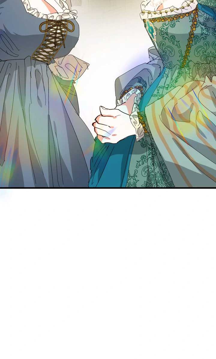 If You Want a Fake Sister Chapter 69 320 76