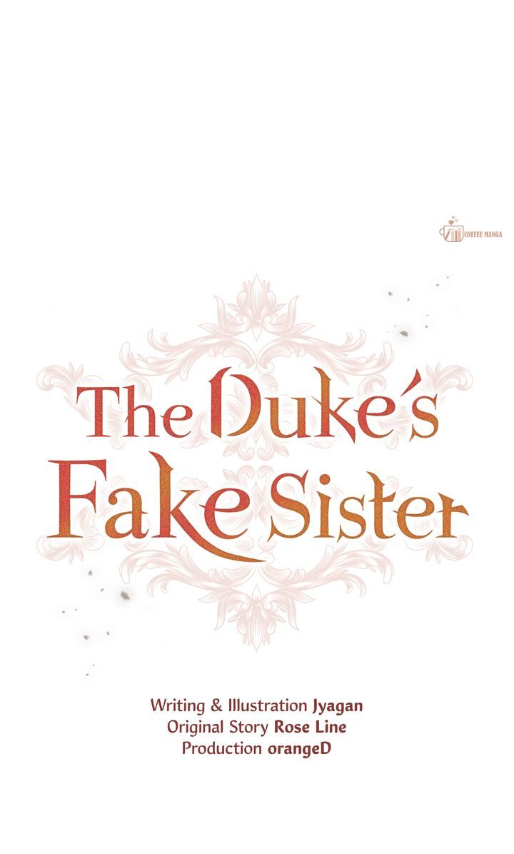 If You Want a Fake Sister Chapter 70 257 04