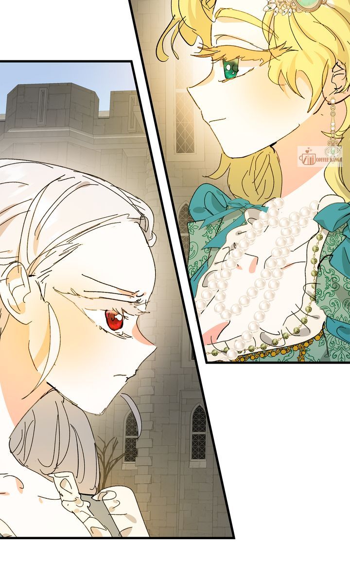 If You Want a Fake Sister Chapter 70 259 06