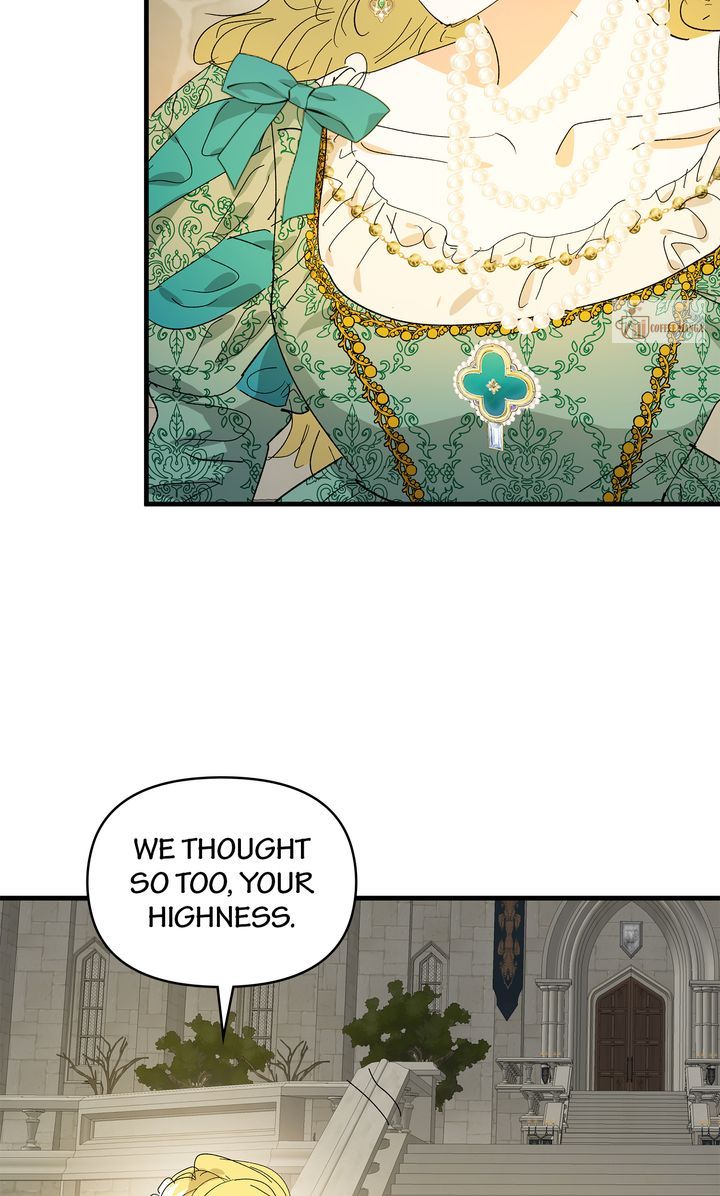 If You Want a Fake Sister Chapter 70 261 08