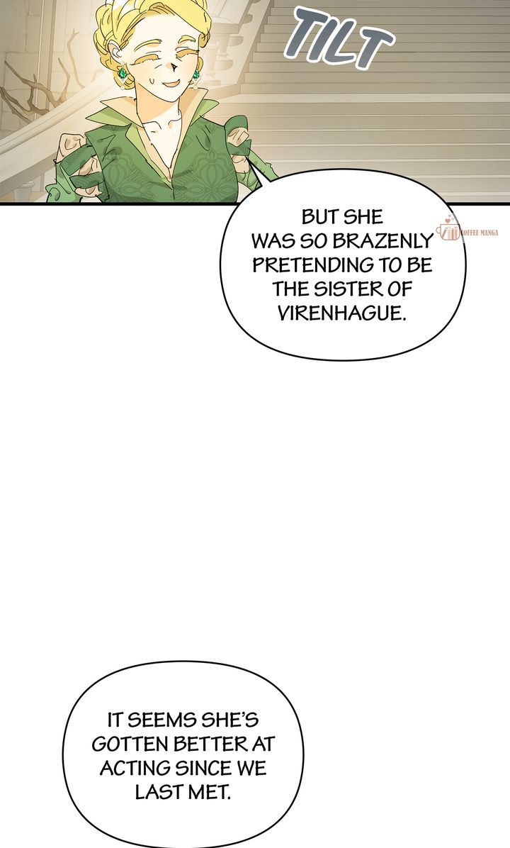 If You Want a Fake Sister Chapter 70 262 09
