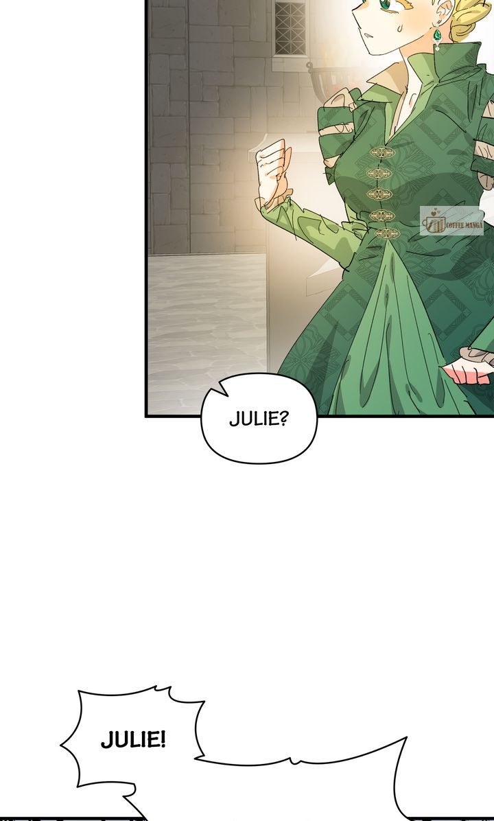 If You Want a Fake Sister Chapter 70 264 11