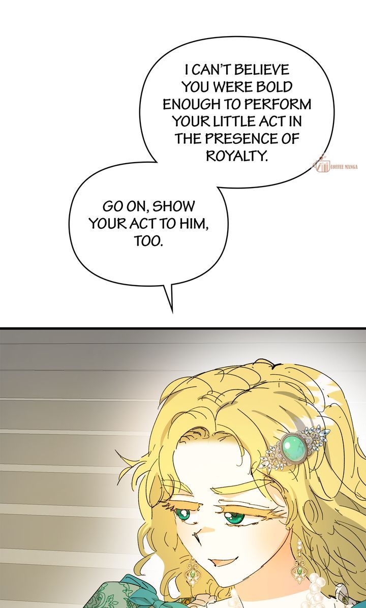 If You Want a Fake Sister Chapter 70 268 15