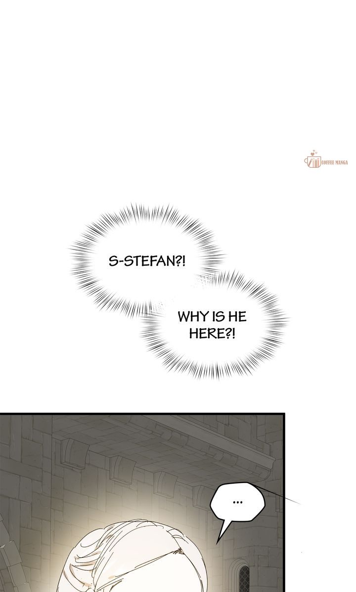 If You Want a Fake Sister Chapter 70 271 18