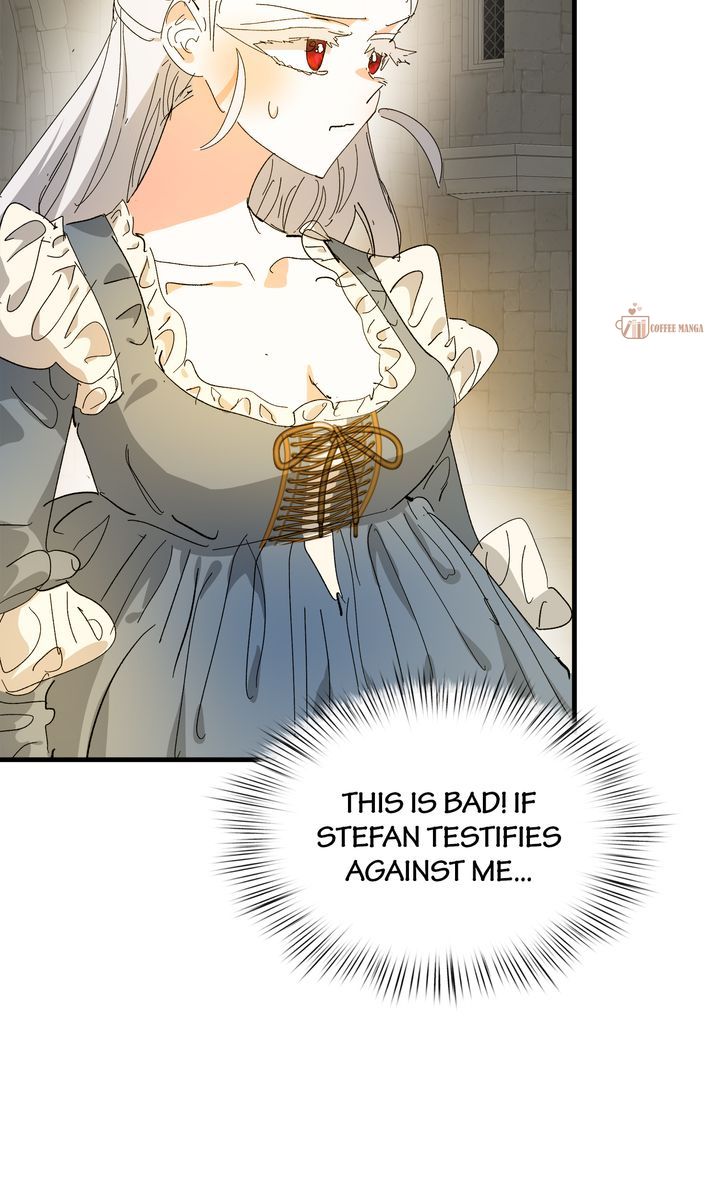 If You Want a Fake Sister Chapter 70 272 19