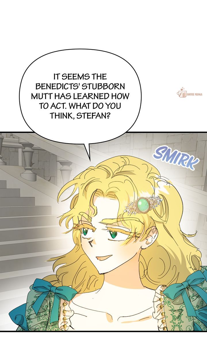 If You Want a Fake Sister Chapter 70 273 20
