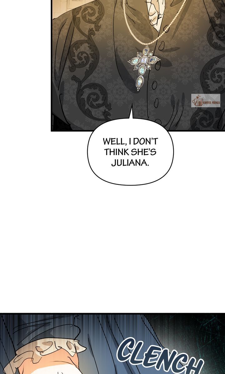 If You Want a Fake Sister Chapter 70 275 22