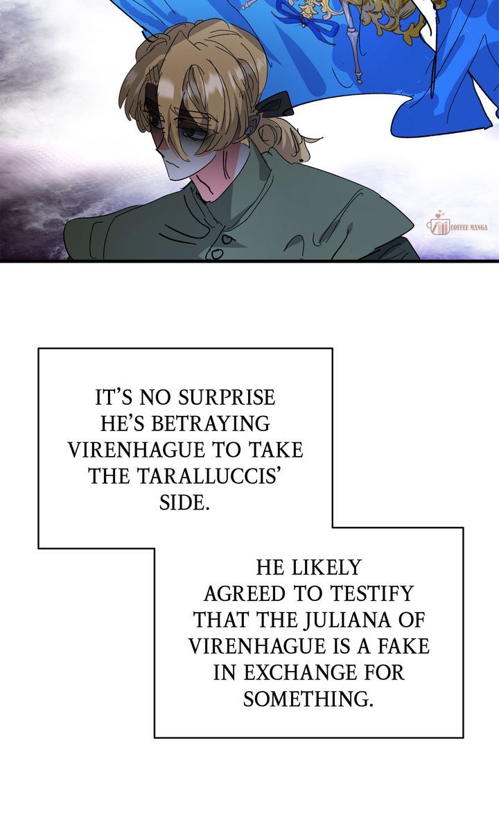 If You Want a Fake Sister Chapter 70 282 29