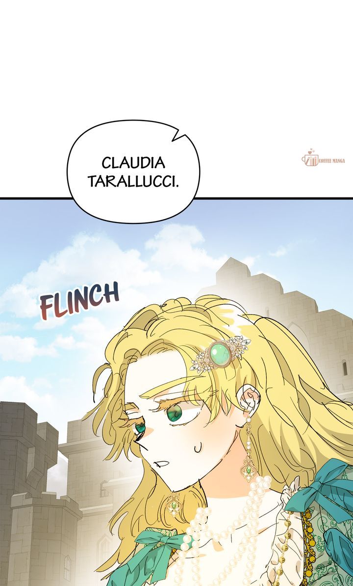 If You Want a Fake Sister Chapter 70 283 30