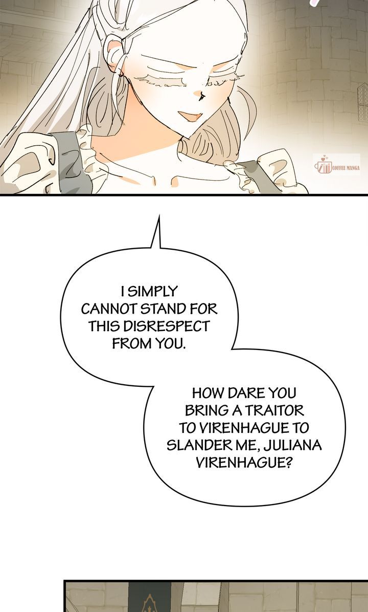 If You Want a Fake Sister Chapter 70 285 32