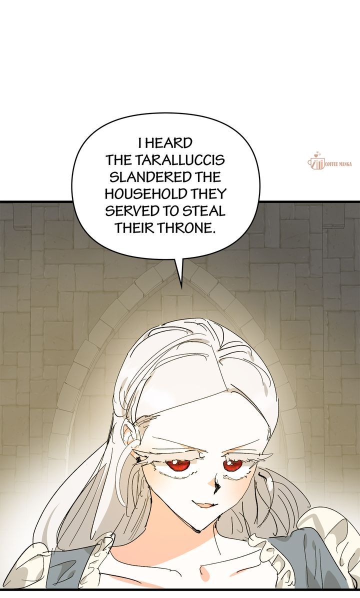 If You Want a Fake Sister Chapter 70 287 34