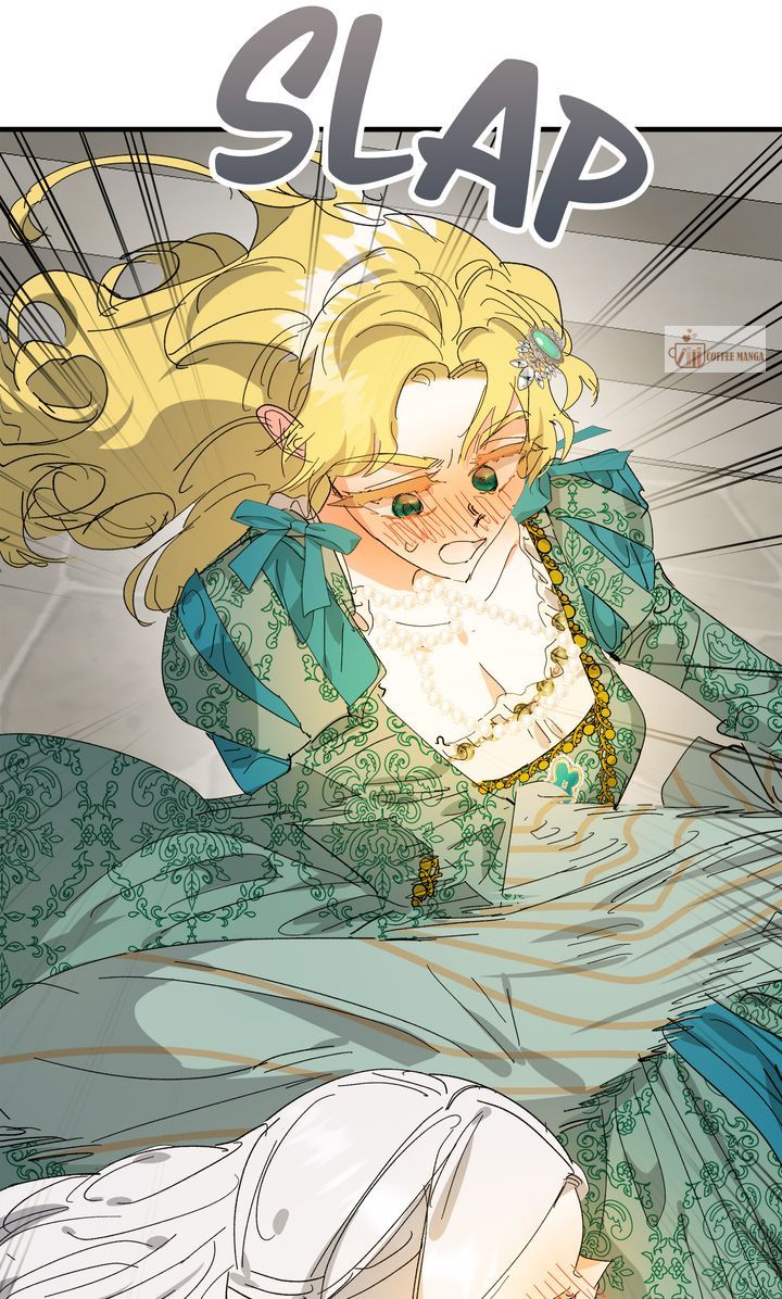 If You Want a Fake Sister Chapter 70 290 37