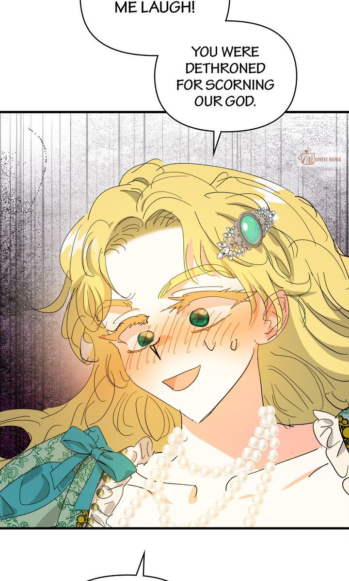 If You Want a Fake Sister Chapter 70 293 40