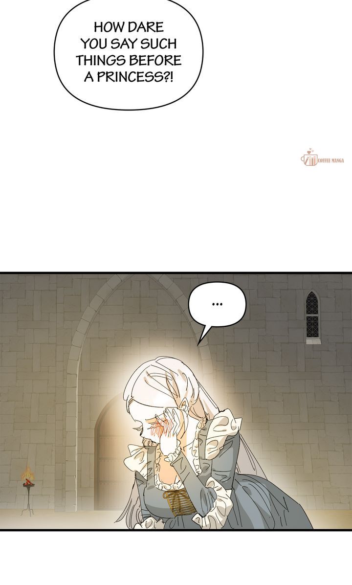 If You Want a Fake Sister Chapter 70 294 41