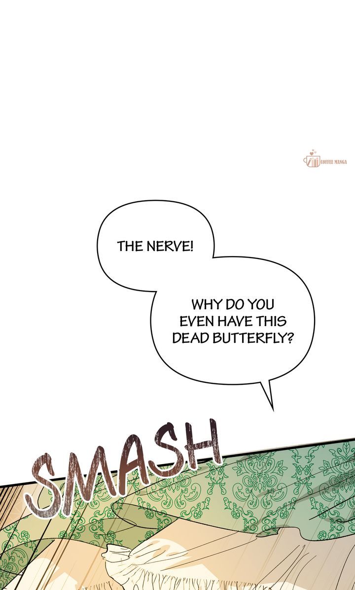 If You Want a Fake Sister Chapter 70 295 42