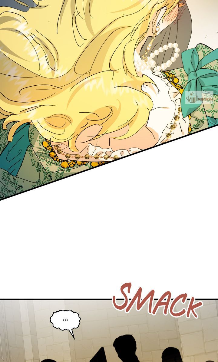If You Want a Fake Sister Chapter 70 300 47