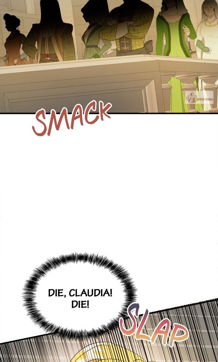 If You Want a Fake Sister Chapter 70 301 48