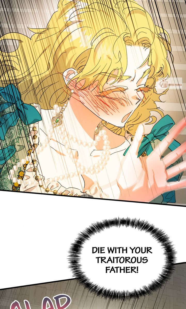 If You Want a Fake Sister Chapter 70 302 49