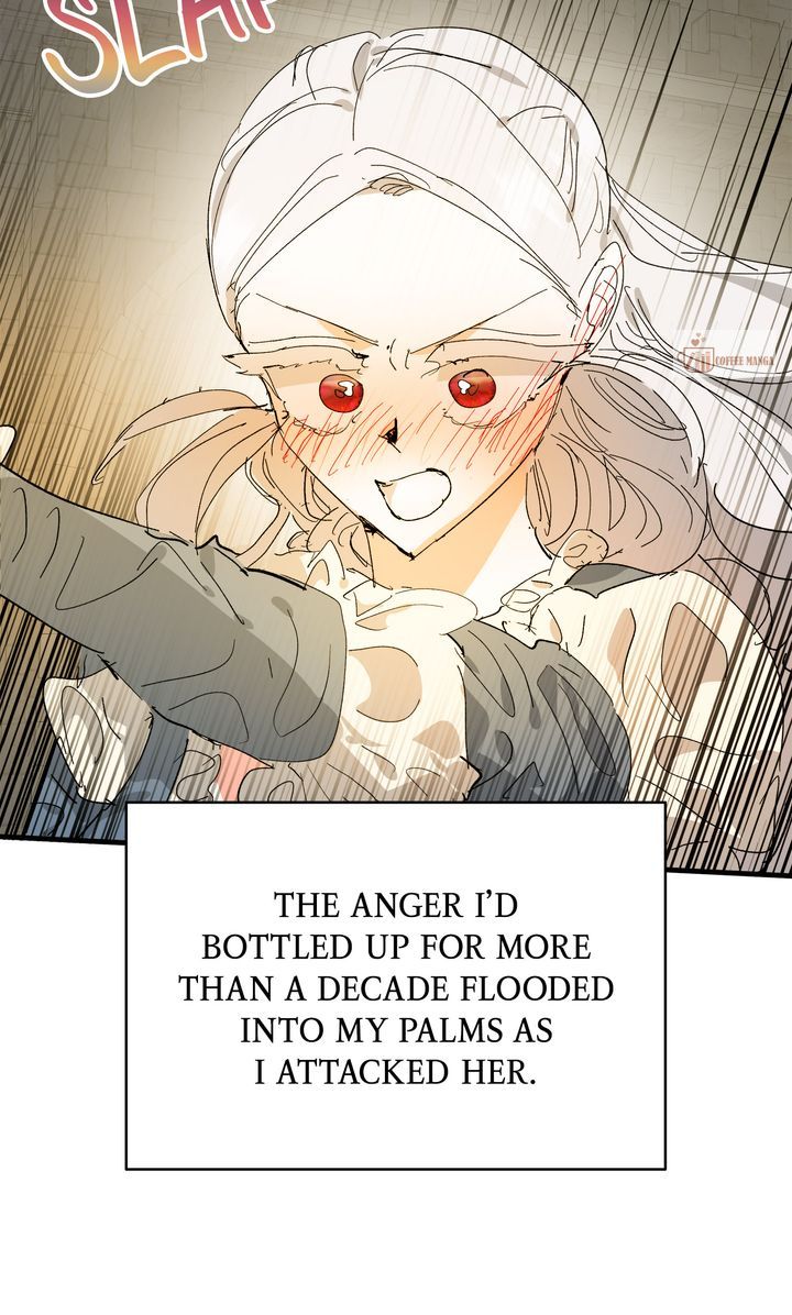 If You Want a Fake Sister Chapter 70 303 50