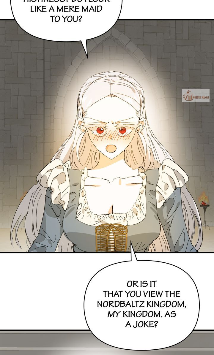 If You Want a Fake Sister Chapter 70 307 54