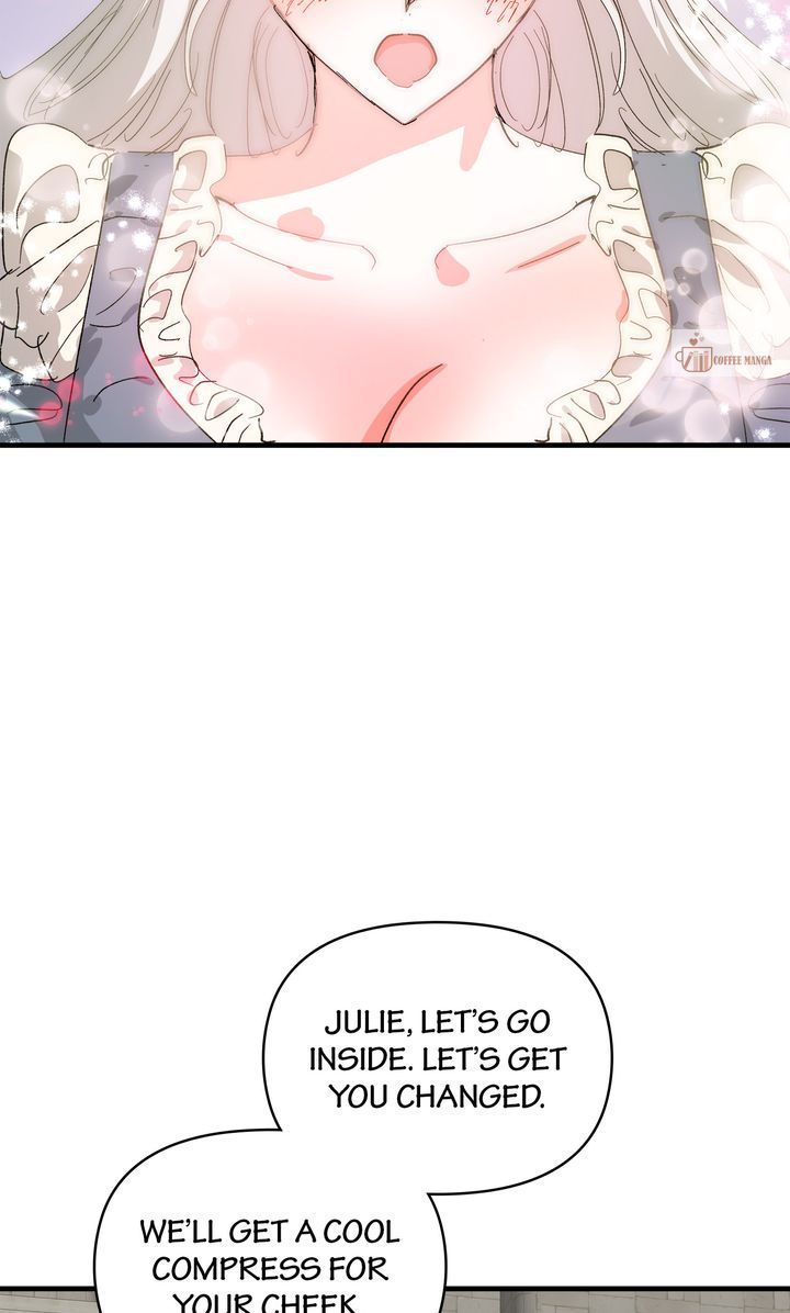 If You Want a Fake Sister Chapter 70 310 57
