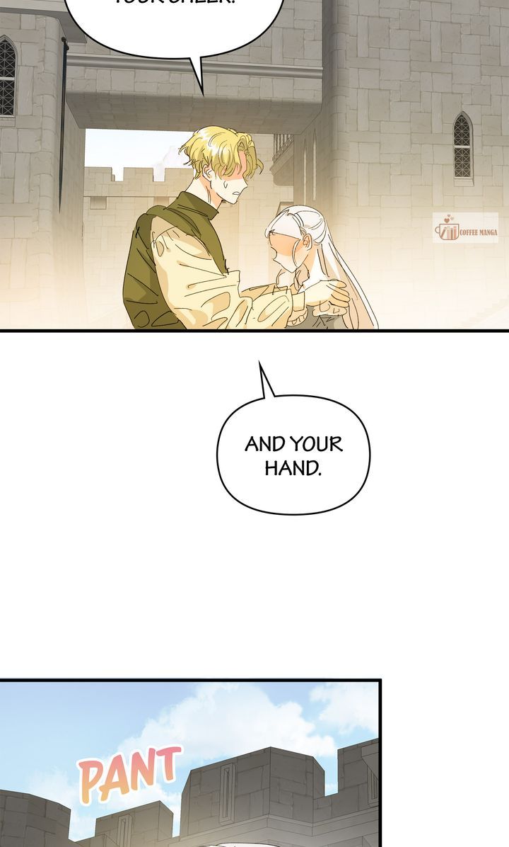 If You Want a Fake Sister Chapter 70 311 58