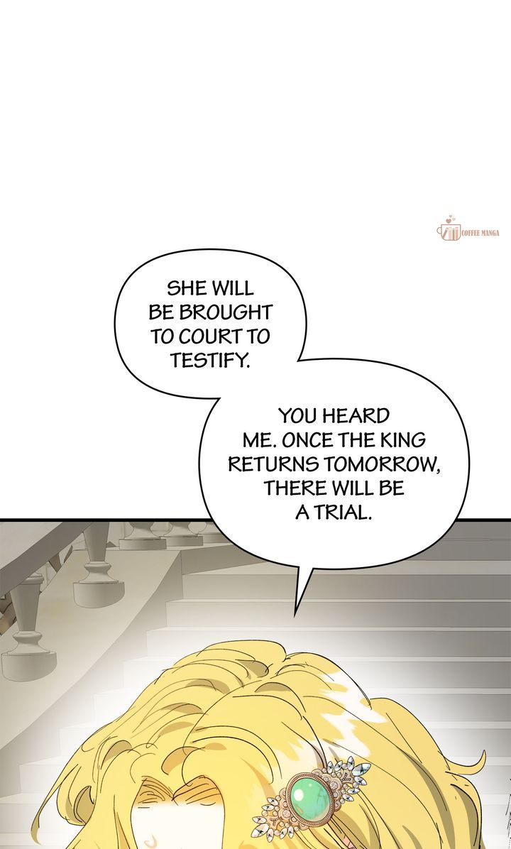 If You Want a Fake Sister Chapter 70 314 61