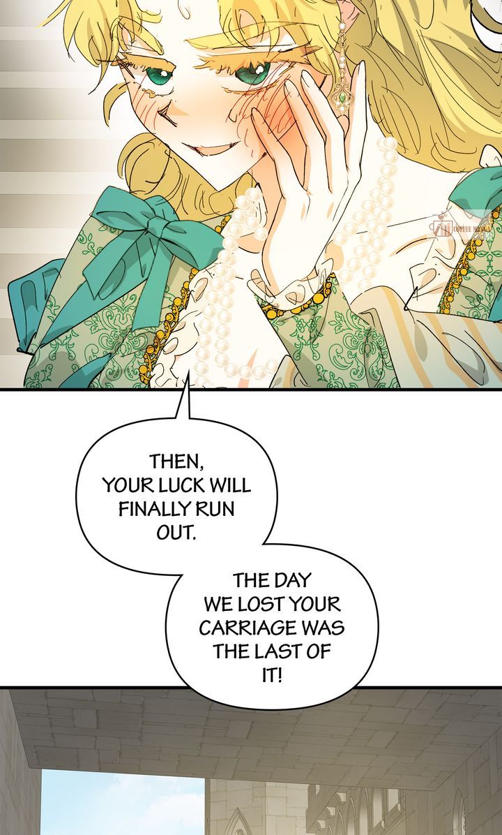 If You Want a Fake Sister Chapter 70 315 62