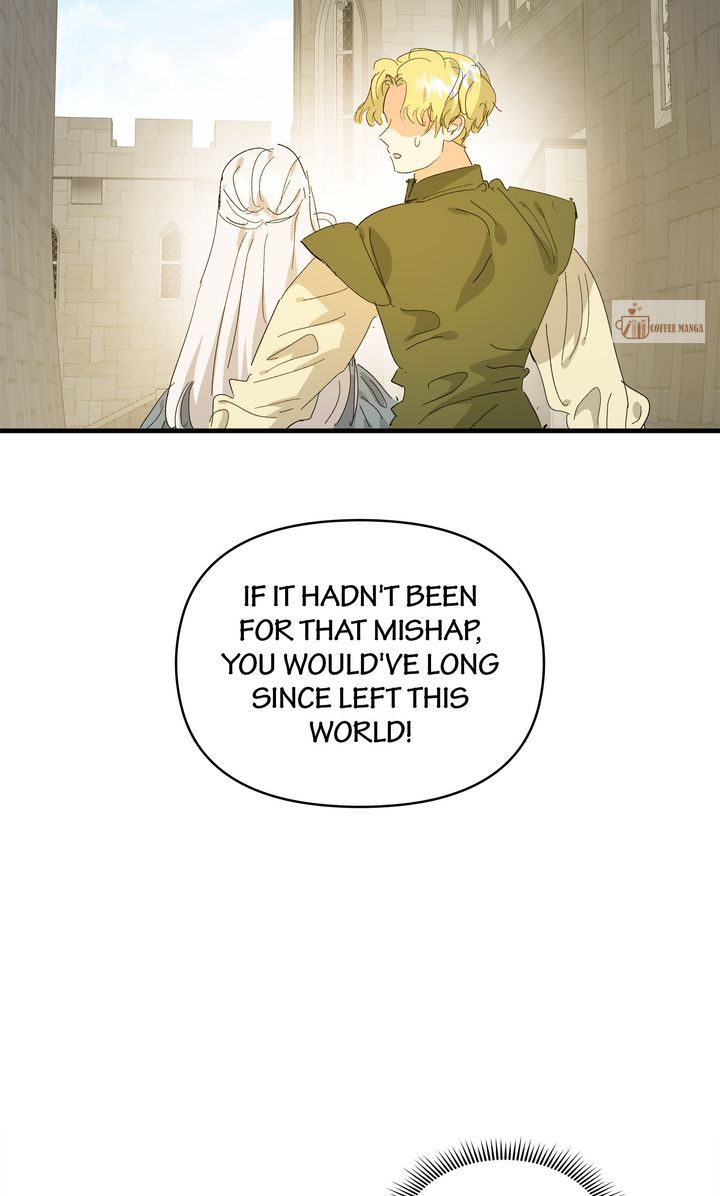 If You Want a Fake Sister Chapter 70 316 63