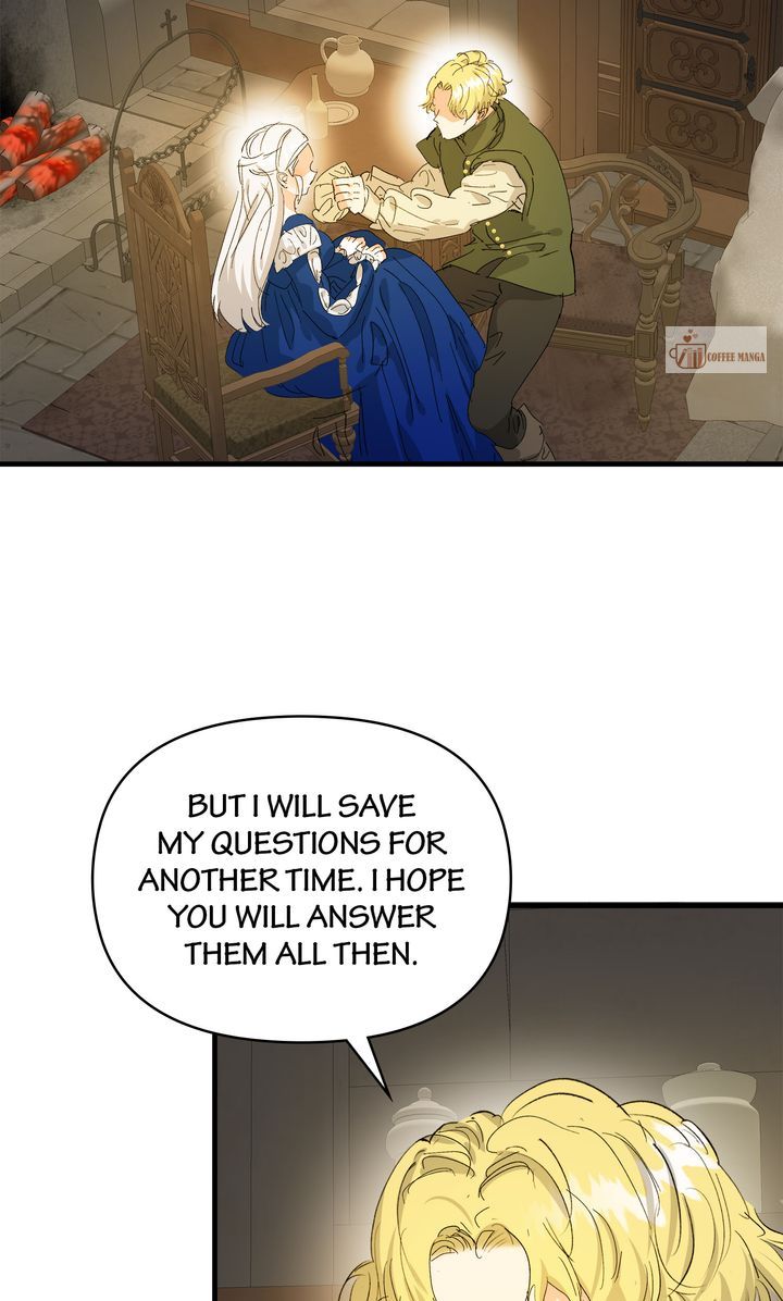 If You Want a Fake Sister Chapter 70 321 68